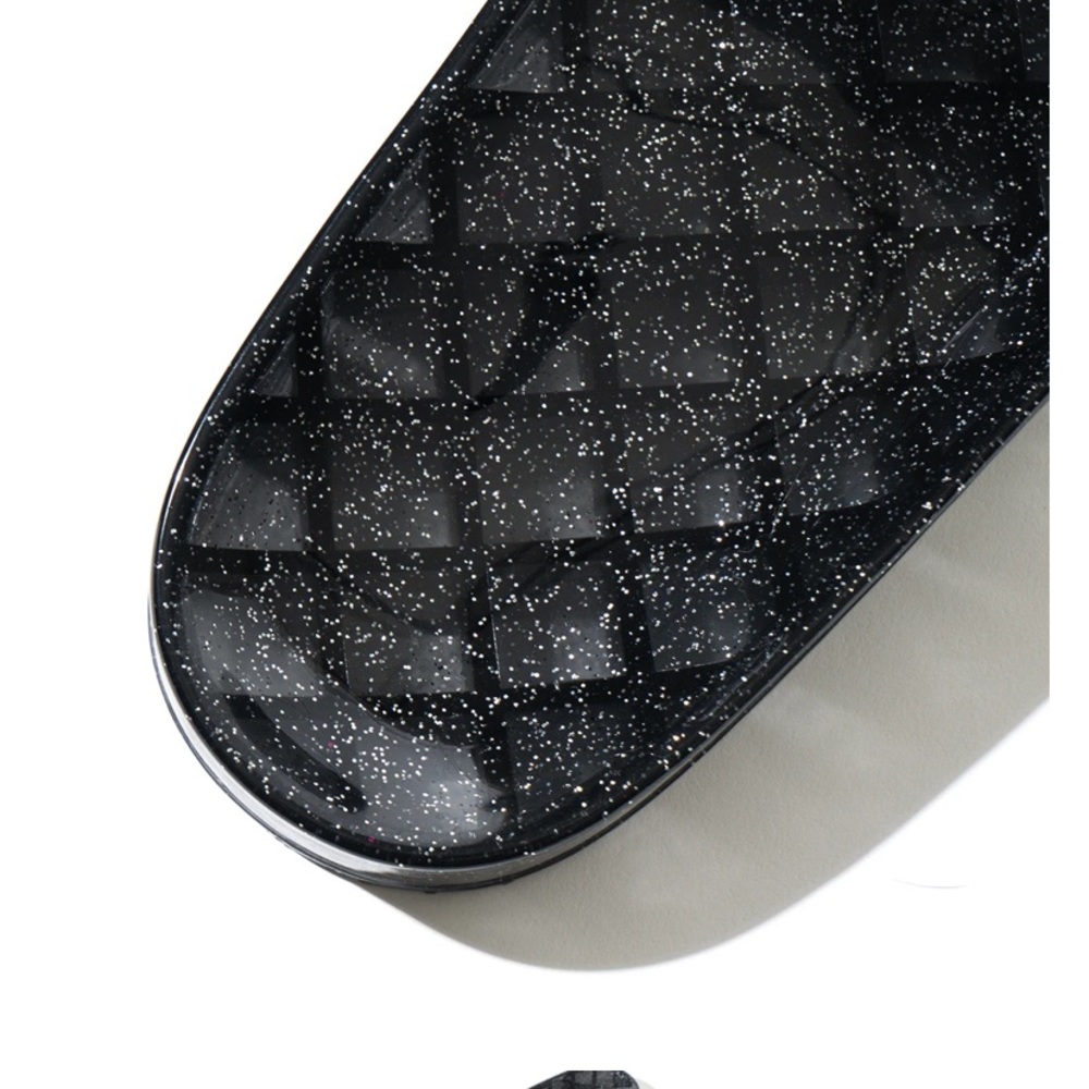 🎉HOST PICK! NEW! Anti Social Social Club slides! Price is FIRM - Picture 3 of 12